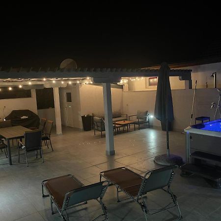 Vila Pedinka Villa Vir Esterno foto