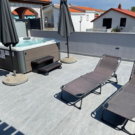Vila Pedinka Villa Vir Esterno foto