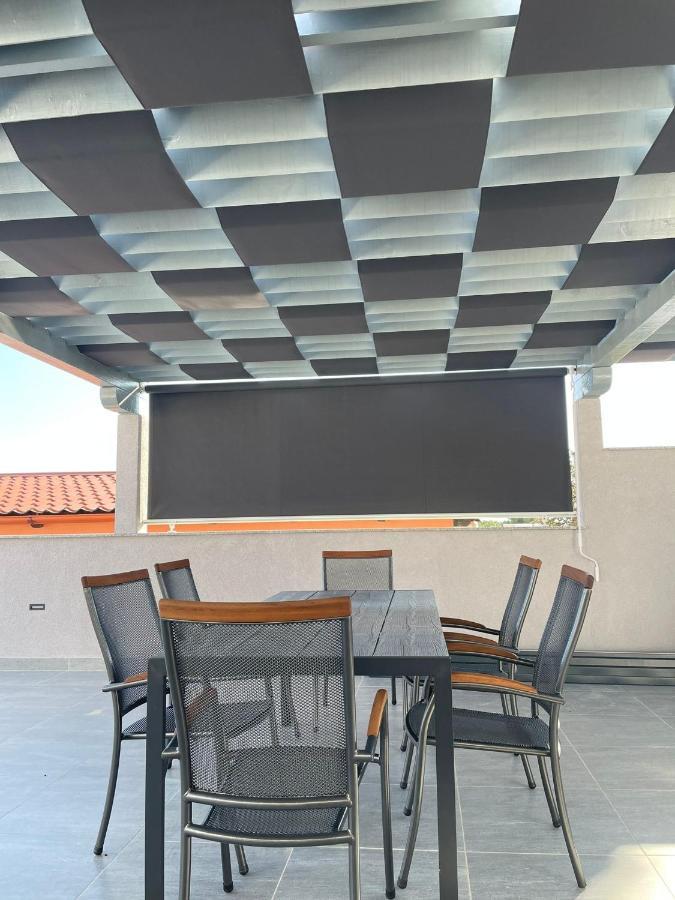 Vila Pedinka Villa Vir Esterno foto