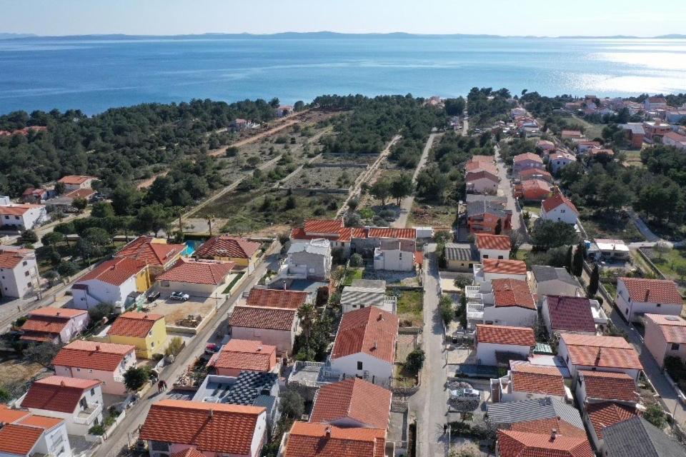 Vila Pedinka Villa Vir Esterno foto